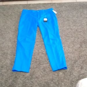 Nike Golf Modern and Dry Fit Pants